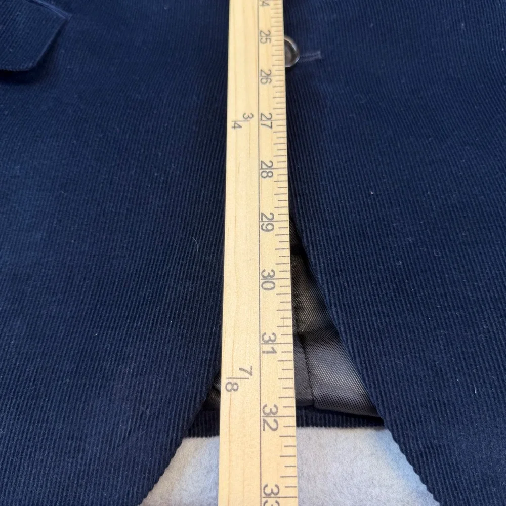 Stafford classic corduroy